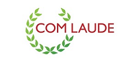 Com Laude Logo200x86